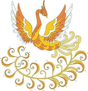 Роспись в китайском стиле