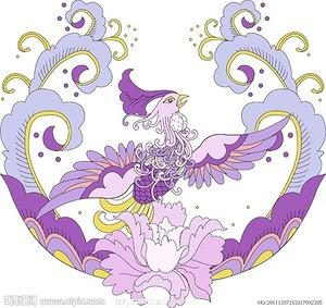 Роспись в китайском стиле