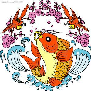 Роспись в китайском стиле