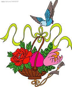 Роспись в китайском стиле