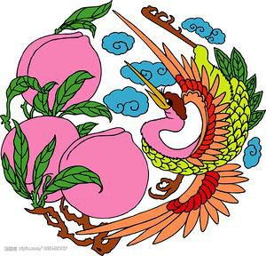 Роспись в китайском стиле