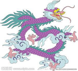 Роспись в китайском стиле