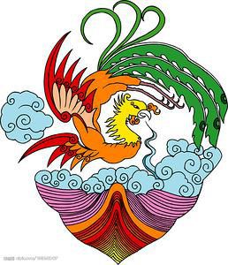 Роспись в китайском стиле