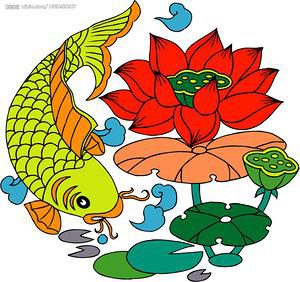 Роспись в китайском стиле