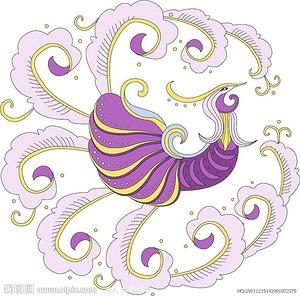 Роспись в китайском стиле