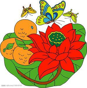 Роспись в китайском стиле