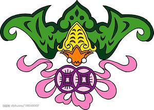 Роспись в китайском стиле