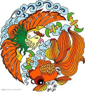 Роспись в китайском стиле