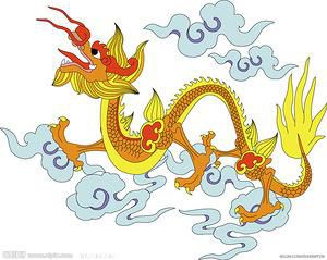 Роспись в китайском стиле