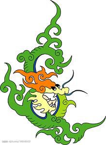 Роспись в китайском стиле