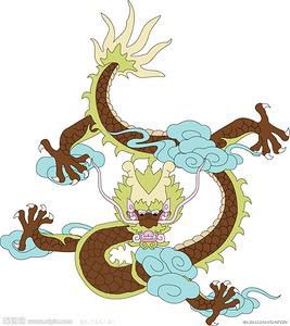 Роспись в китайском стиле