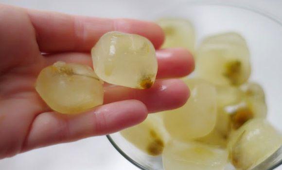 пигментные пятна