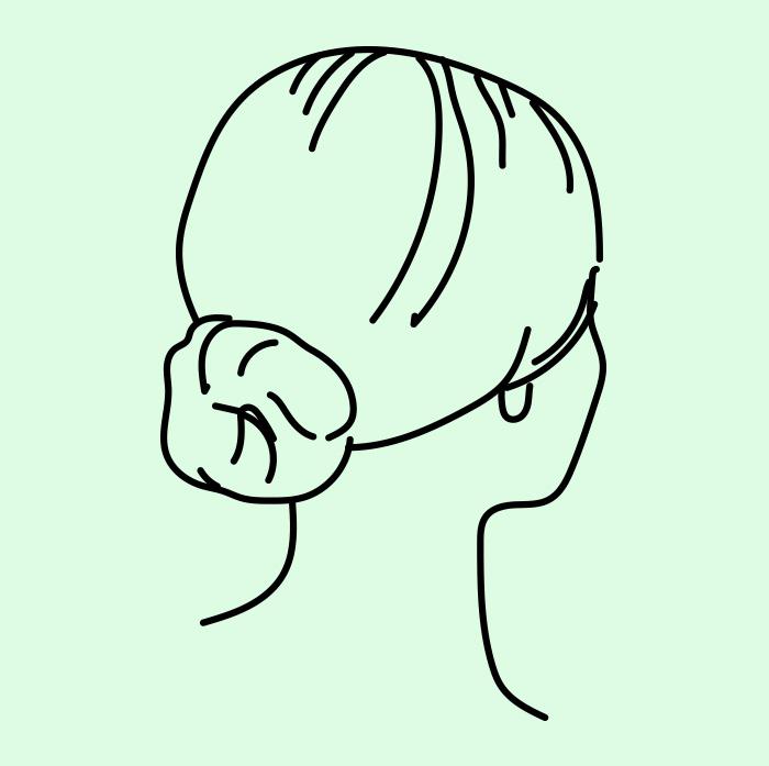 прическа и характер