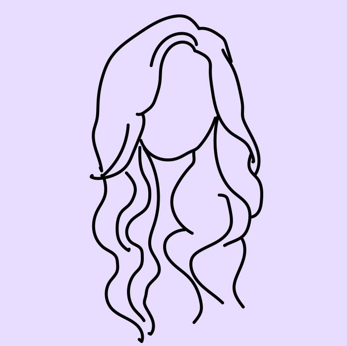 прическа и характер