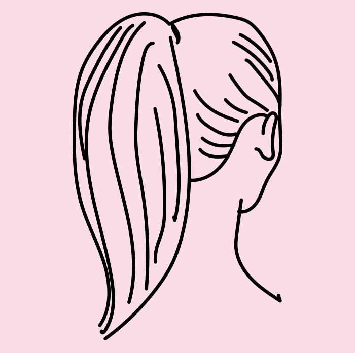 прическа и характер