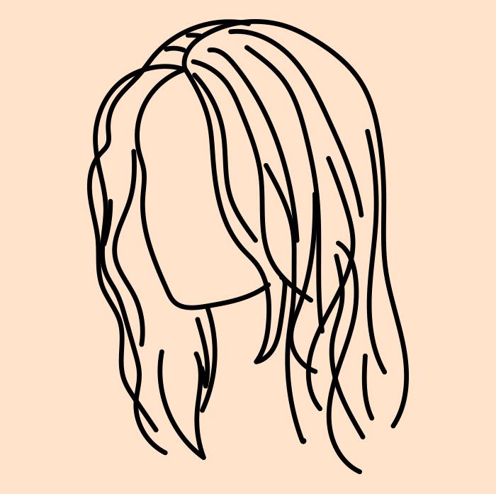 прическа и характер