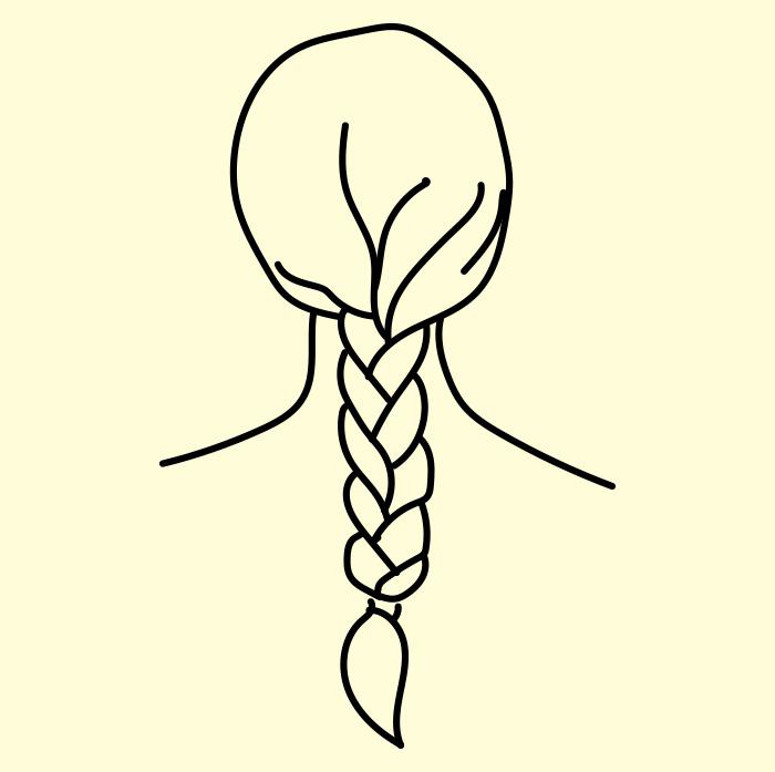 прическа и характер