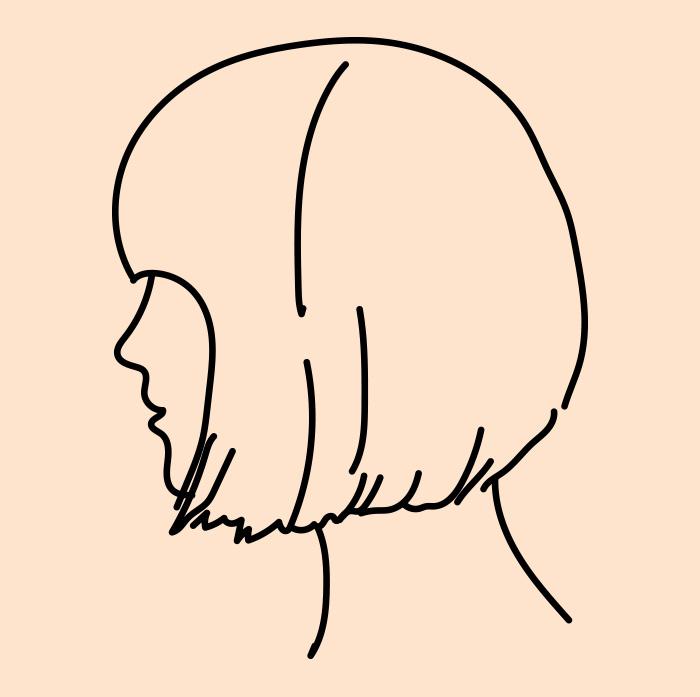 прическа и характер