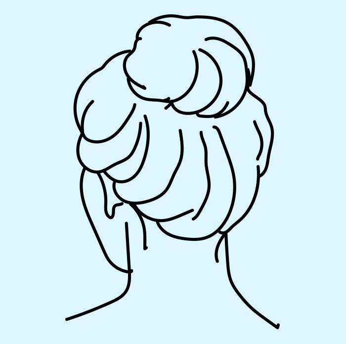 прическа и характер