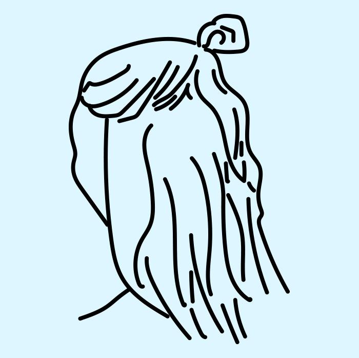 прическа и характер