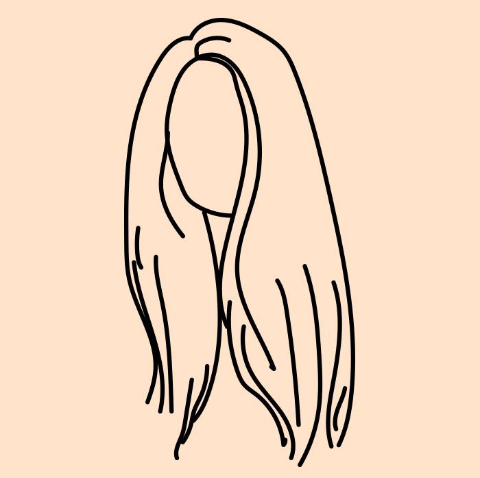 прическа и характер