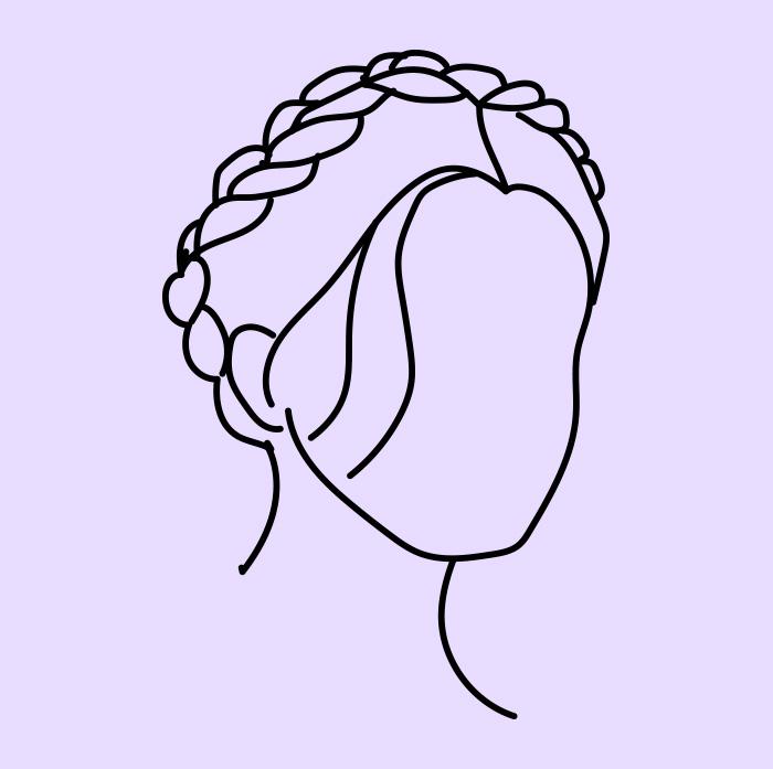 прическа и характер