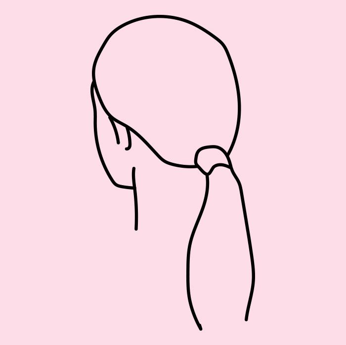 прическа и характер