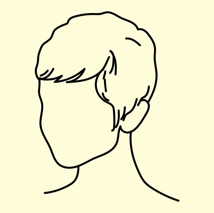 прическа и характер