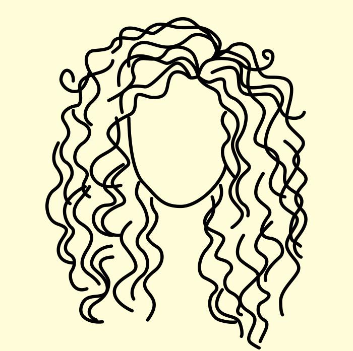 прическа и характер