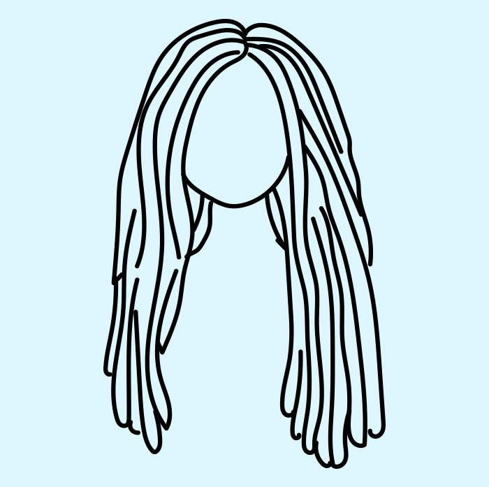 прическа и характер