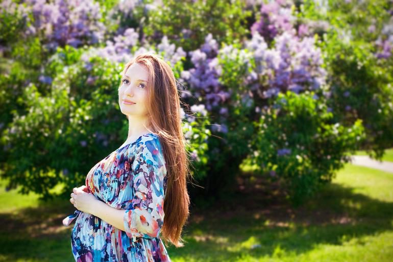 Смысл жизни современной женщины