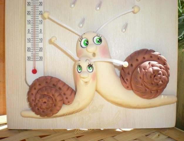 улитки из пластики (24) (627x480, 66Kb)