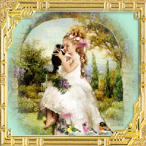 Весна пришла!