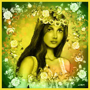 Весна пришла!