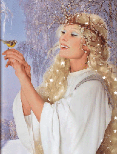 Весна пришла!