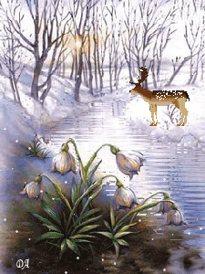 Весна пришла!