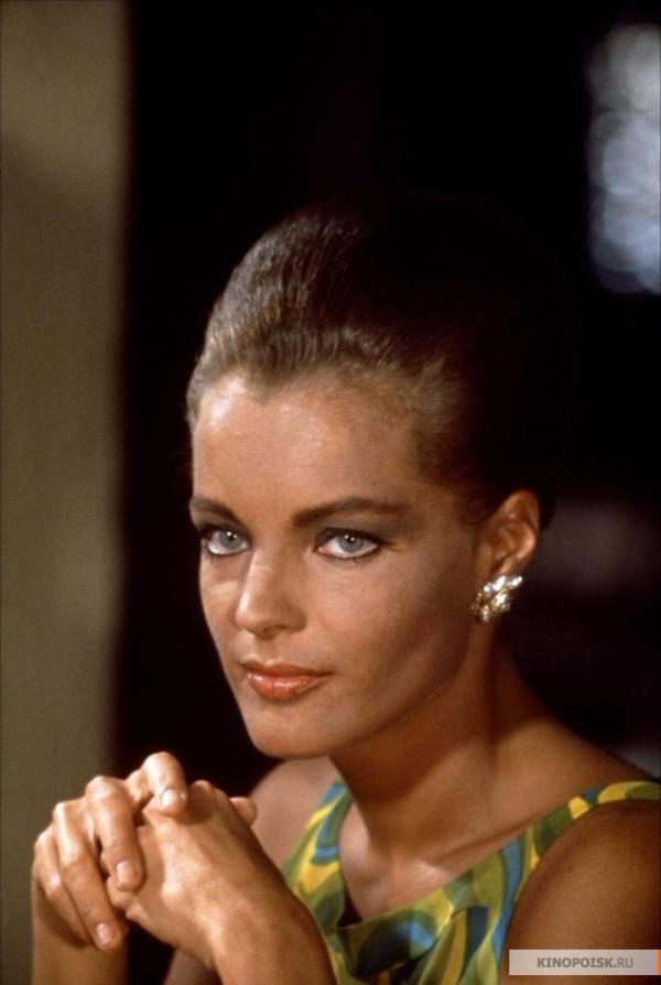 Роми Шнайдер