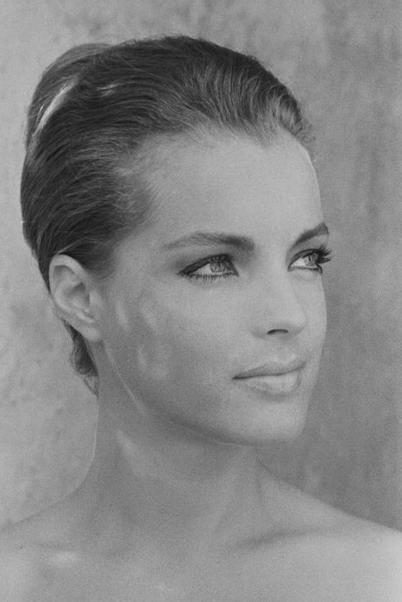 Роми Шнайдер