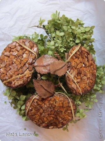 Сувениры - магнитики ЯБЛОЧКИ из картона и прищепок (20) (360x480, 110Kb)