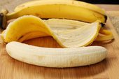 Банановая кожура на все случаи жизни