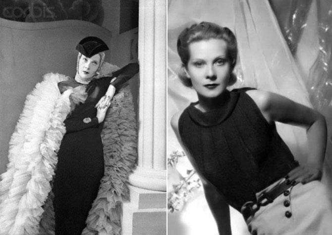 Натали Палей – внучка императора, покорившая западные подиумы и киноэкраны