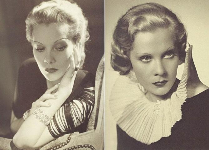 Натали Палей – внучка императора, покорившая западные подиумы и киноэкраны