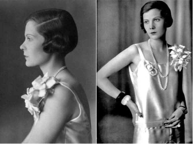 Натали Палей – внучка императора, покорившая западные подиумы и киноэкраны