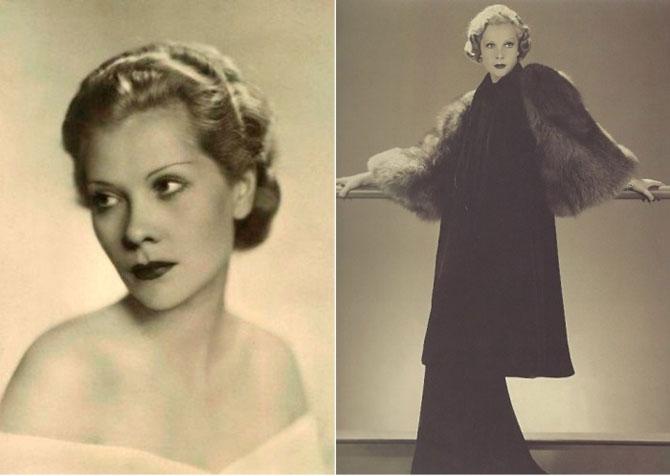 Натали Палей – внучка императора, покорившая западные подиумы и киноэкраны