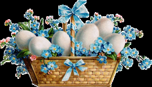 Пасхальные картинки
