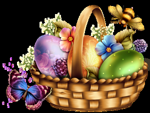 Пасхальные картинки