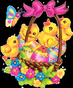 Пасхальные картинки