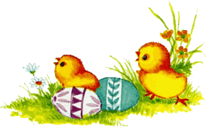 Пасхальные картинки