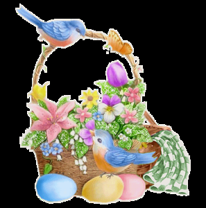 Пасхальные картинки