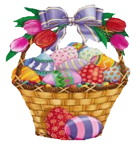 Пасхальные картинки